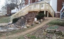 Lotsa Steps